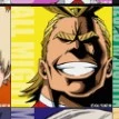 all might