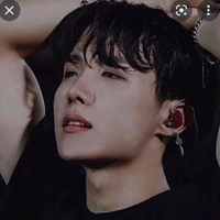 Hoseok(J-Hope)