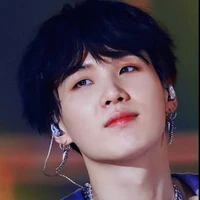 Yoongi(suga)