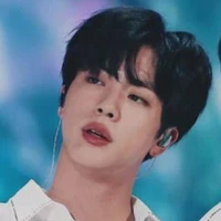 Seokjin(Jin)
