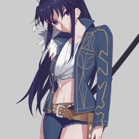 Tante Nezuko