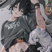 Tae Kazama