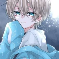 อิมารุ[ตอนเด็ก]