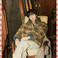 Seokjin Manoban