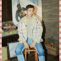 Kim Namjoon