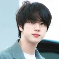 Kim seokjin
