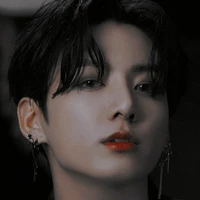 Jeon Jungkook