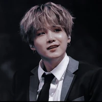 Jeon Yoongi