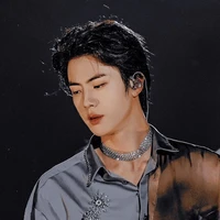 Jeon Seokjin