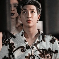 Jeon Namjoon