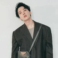 jung hoseok