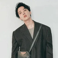 jung hoseok
