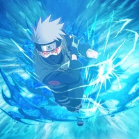 Kakashi
