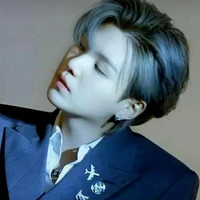 Yoongi