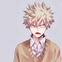 Bakugo