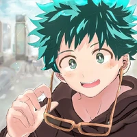 Izuku
