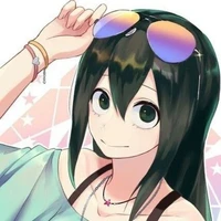 Tsuyu