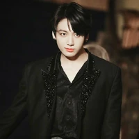 Jeon Jungkook (ml)