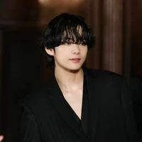 Kim Taehyung (3rd ml)