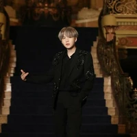 Min Yoongi
