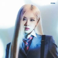 Kim Rosè  (2nd fl)