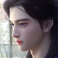 ปี่เฉินหลาง(เจ้าสำนัก มังกรนภา+นายเอก)