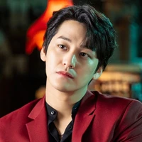 คิน(พ่อคีเดน)