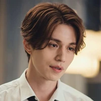 เรน(พ่อนางเอก)