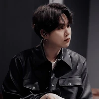 Min Yoongi