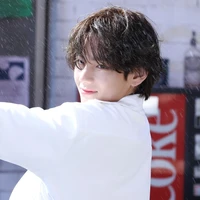 Kim Taehyung