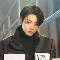 Jeon Jungkook