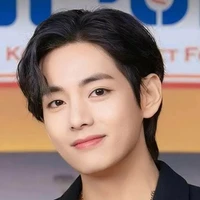 Kim Taehyung