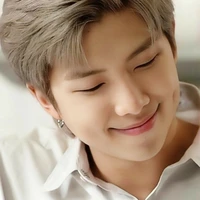 Kim Namjoon (V