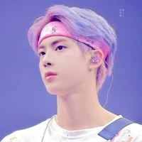 Kim seokjin (JK