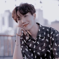 Wang Hoseok (Jk