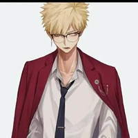 (kacchar)katisuki Bakugou