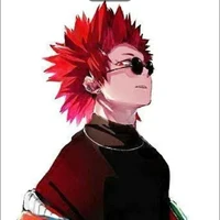 Eijero kirishima