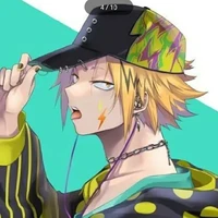 Denki kiminari