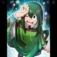 tsuyu