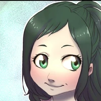 Inko (mãe do deku)