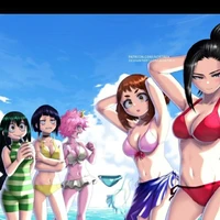 meninas