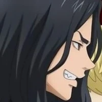 keisuke baji