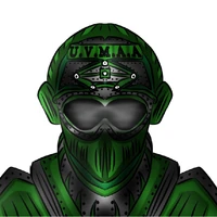 Soldado (U.V.M.A.A)