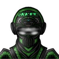 Soldado 2 (U.V.M.A.A)