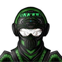 Soldado 3 (U.V.M.A.A)