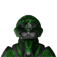 Soldado 4 (U.V.M.A.A)