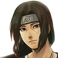 itachi (alfa dominante)