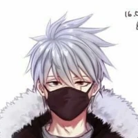 Kakashi (alfa dominante)