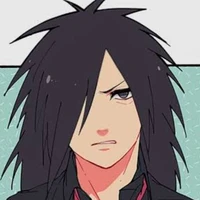 Madara (alfa dominante)