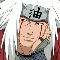 Jiraiya (alfa dominante)